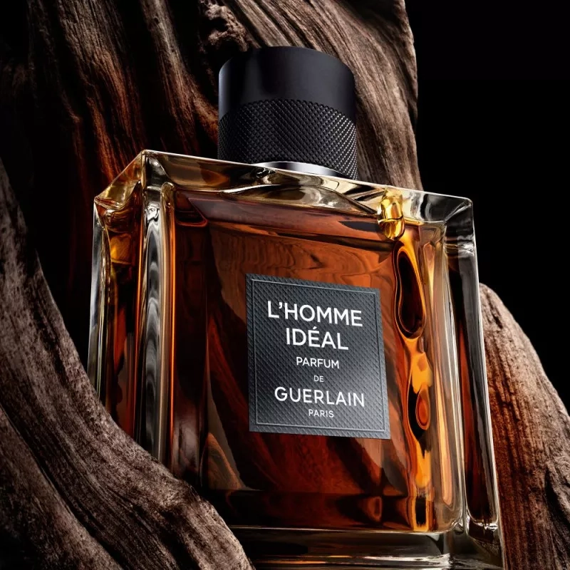 L’Homme Idéal Le Parfum - Eau de parfum | Trendymagazine | Trendymagazine