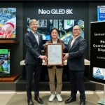 Samsung-TVs-and-Displays-QLED-TVs-Samsung-Quantum-Dots-Technology-Certification-From-TÜV-Rheinland | Trendymagazine
