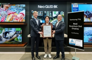 Samsung-TVs-and-Displays-QLED-TVs-Samsung-Quantum-Dots-Technology-Certification-From-TÜV-Rheinland | Trendymagazine | Trendymagazine Samsung-TVs-and-Displays-QLED-TVs-Samsung-Quantum-Dots-Technology-Certification-From-TÜV-Rheinland | Trendymagazine | Trendymagazine