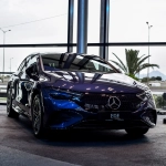 The New Code Mercedes-Benz | Trendymagazine
