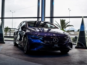 The New Code Mercedes-Benz | Trendymagazine