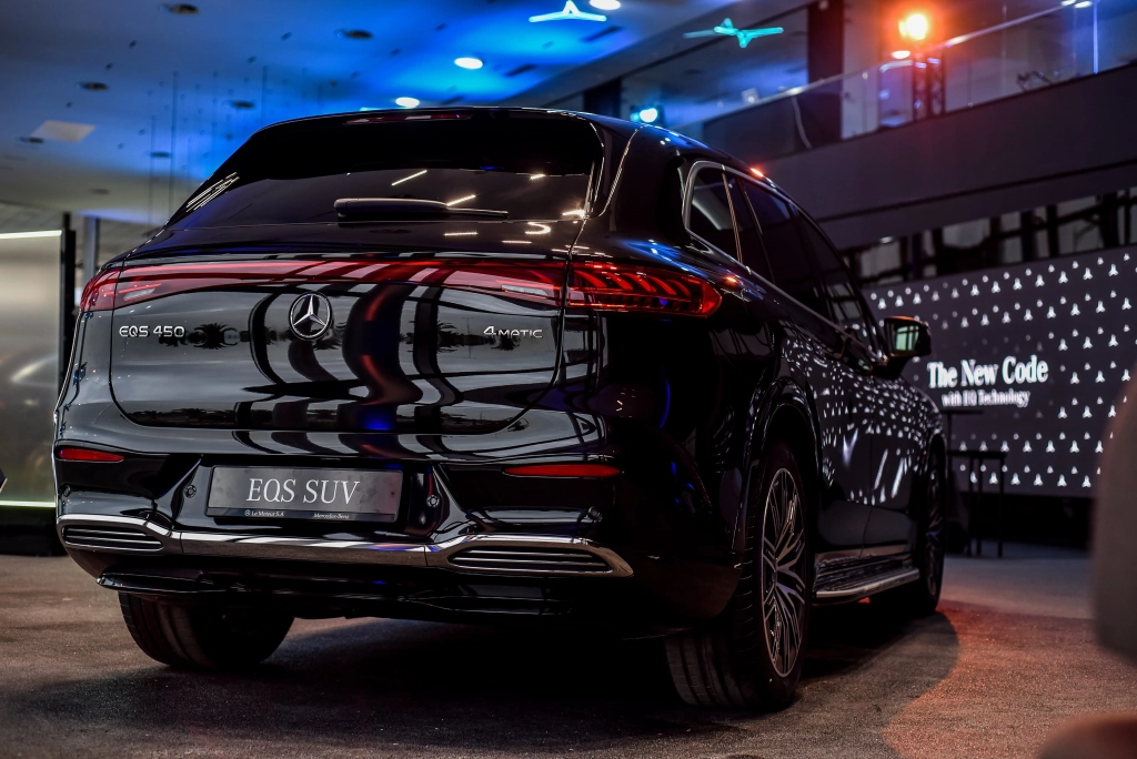 The New Code Mercedes-Benz | Trendymagazine | Trendymagazine The New Code Mercedes-Benz | Trendymagazine | Trendymagazine