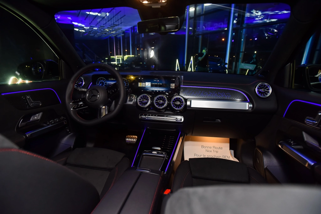 The New Code Mercedes-Benz | Trendymagazine | Trendymagazine The New Code Mercedes-Benz | Trendymagazine | Trendymagazine