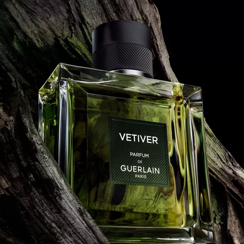 Vétiver Le Parfum - Eau de parfum | Trendymagazine | Trendymagazine