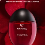 N 1 DE CHANEL SÉRUM-EN-BRUME AU CAMÉLIA ROUGE | Trendymagazine