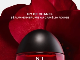 N 1 DE CHANEL SÉRUM-EN-BRUME AU CAMÉLIA ROUGE | Trendymagazine