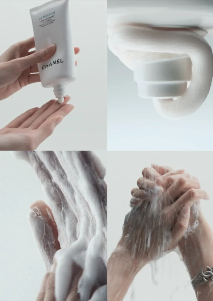 LA MOUSSE CHANEL | Trendymagazine | Trendymagazine LA MOUSSE CHANEL | Trendymagazine | Trendymagazine