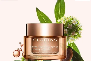 Clarins Extra-Firming