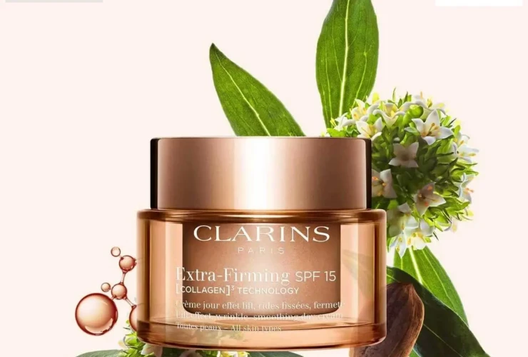 Clarins Extra-Firming