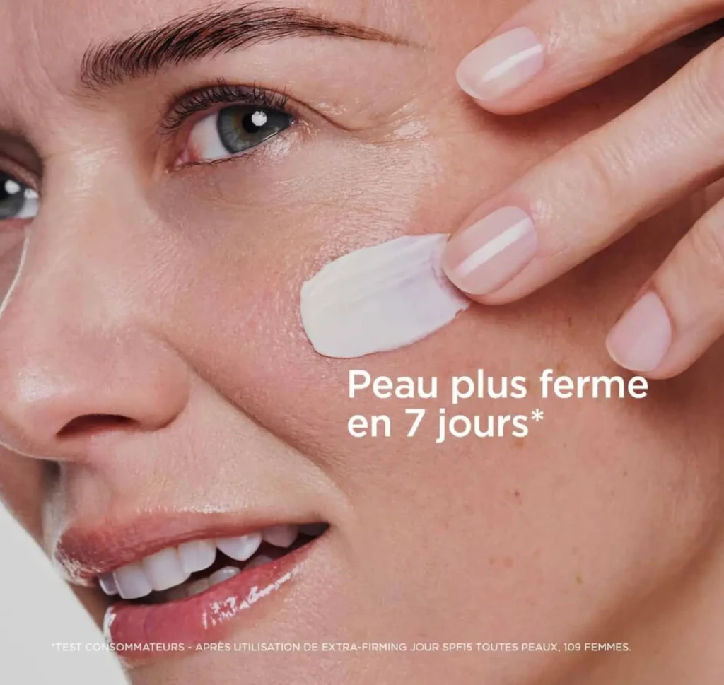 Clarins Extra-Firming | Trendymagazine | Trendymagazine Clarins Extra-Firming | Trendymagazine | Trendymagazine