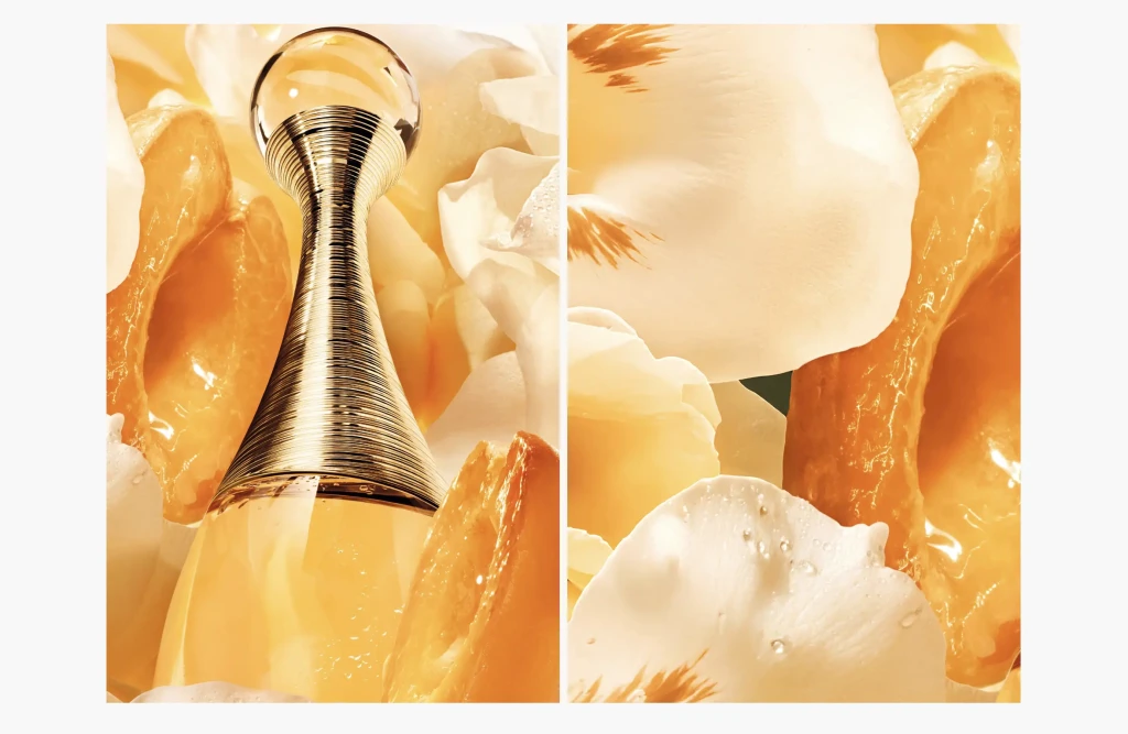 J’adore Eau de Parfum