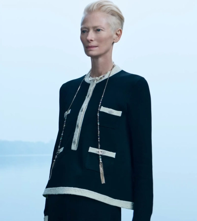 CHANEL Métiers d’art 2024/25 | Trendymagazine