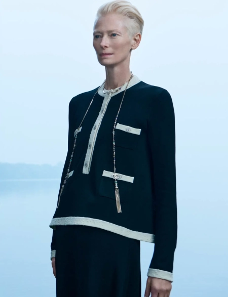 CHANEL Métiers d’art 2024/25 | Trendymagazine