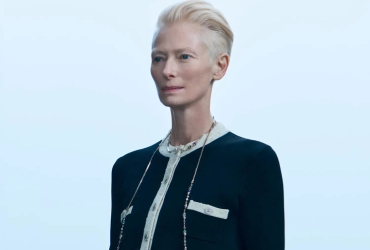 CHANEL Métiers d’art 2024/25