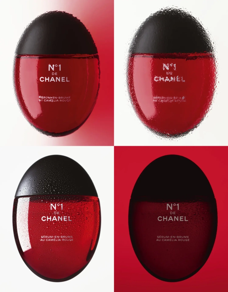 N 1 DE CHANEL SÉRUM-EN-BRUME AU CAMÉLIA ROUGE | Trendymagazine | Trendymagazine N 1 DE CHANEL SÉRUM-EN-BRUME AU CAMÉLIA ROUGE | Trendymagazine | Trendymagazine