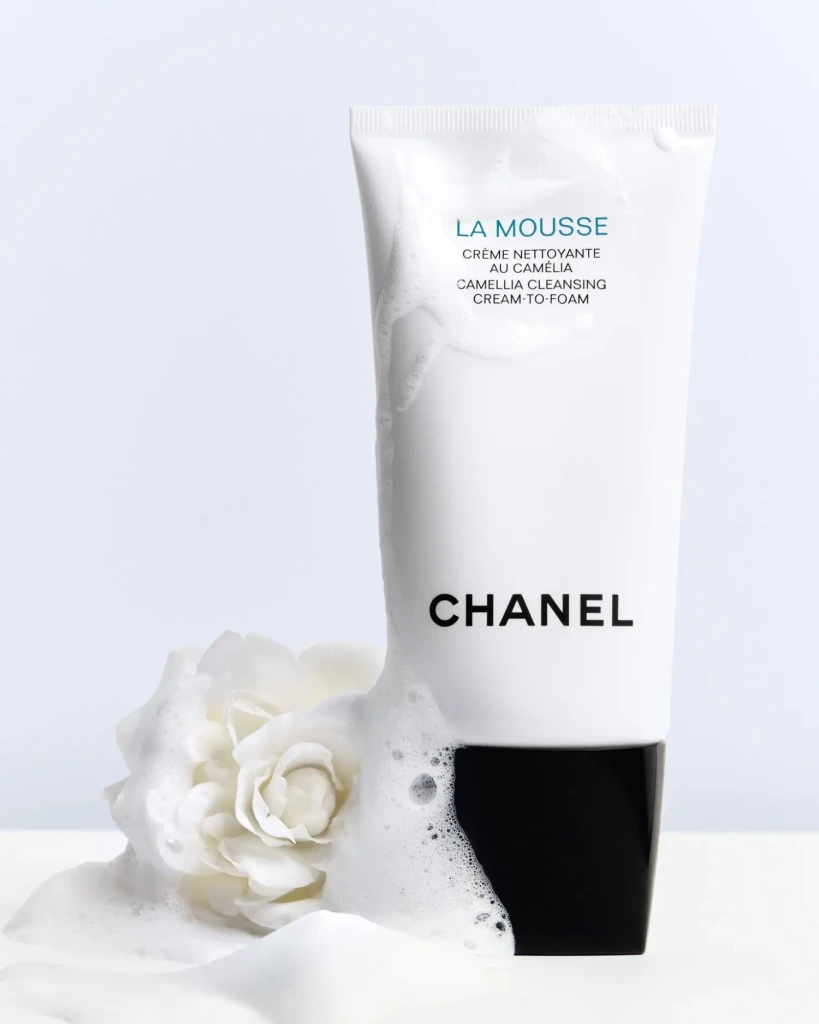 LA MOUSSE CHANEL-haute-definition-LD | Trendymagazine | Trendymagazine LA MOUSSE CHANEL | Trendymagazine | Trendymagazine