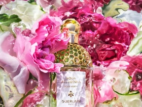 Guerlain Rosa Verde Aqua Allegoria Guerlain  | Trendymagazine
