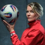 Hublot Ada Hegerberg uefa women Euro | Trendymagazine