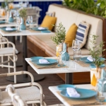 Four Seasons Hotel Tunis | Trendymagazine