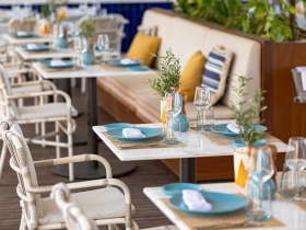 Four Seasons Hotel Tunis