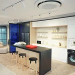Samsung Electronics inaugure en Tunisie son 11 Brand Shop aux Jardins de Carthage | Trendymagazine