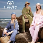 Riviera, Hend Makni | Trendymagazine