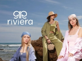Riviera, Hend Makni | Trendymagazine