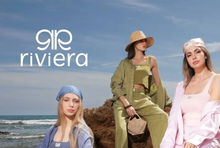 Riviera, Hend Makni