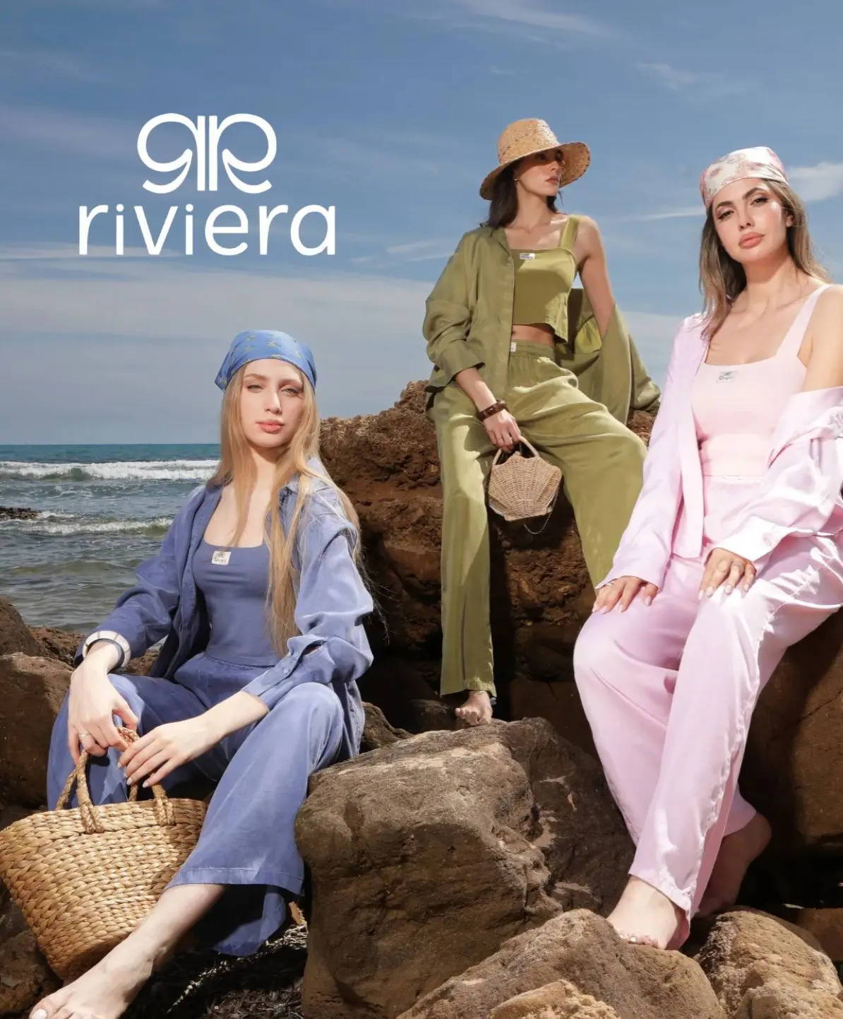Riviera, Hend Makni | Trendymagazine Riviera, Hend Makni | Trendymagazine