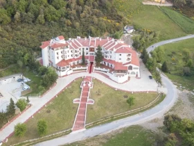 Hôtel La Forêt à Aïn Draham