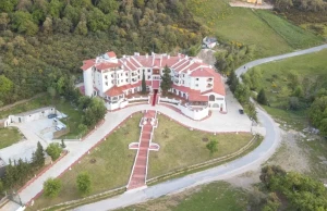Hôtel La Forêt à Aïn Draham | Trendymagazine | Trendymagazine Hôtel La Forêt à Aïn Draham | Trendymagazine | Trendymagazine