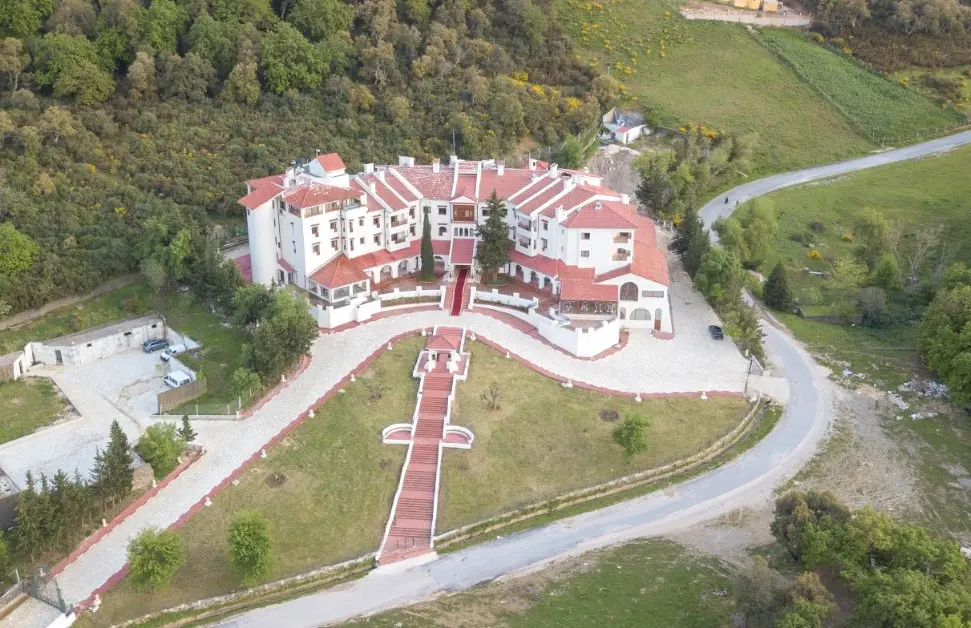Hôtel La Forêt à Aïn Draham | Trendymagazine