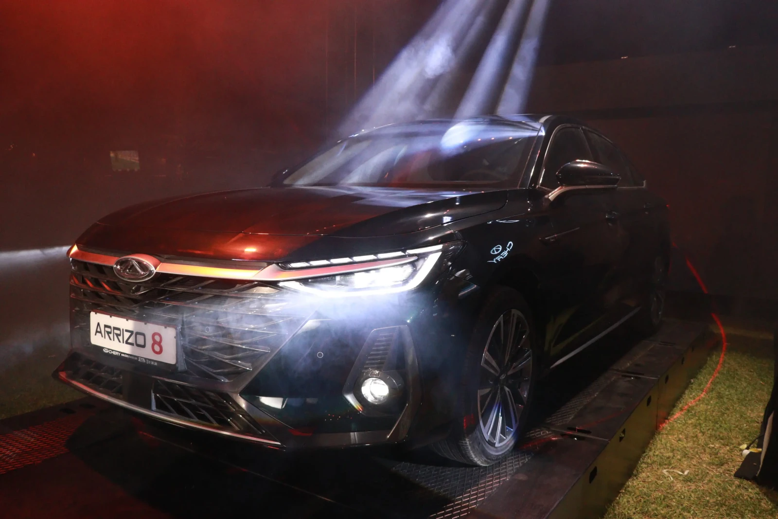 Lancement Chery Tunisie | Trendymagazine