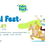 PADELFEST 2025 | Trendymagazine