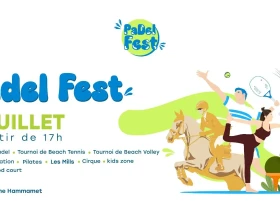 PADELFEST 2025