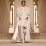 CHANEL FALL-WINTER 2025/26 HAUTE COUTURE COLLECTION | Trendymagazine