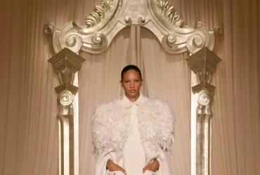 CHANEL FALL-WINTER 2025/26 HAUTE COUTURE COLLECTION