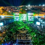 Djerba Music Land 2025  | Trendymagazine