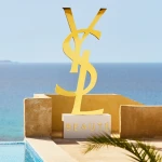 YSL Libre ©Studio Khalifa | Trendymagazine