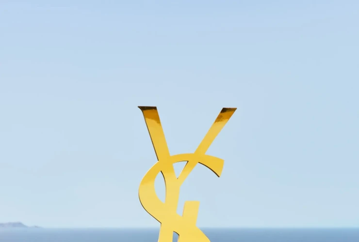 YSL Libre ©Studio Khalifa