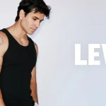 levi_cover | Trendymagazine