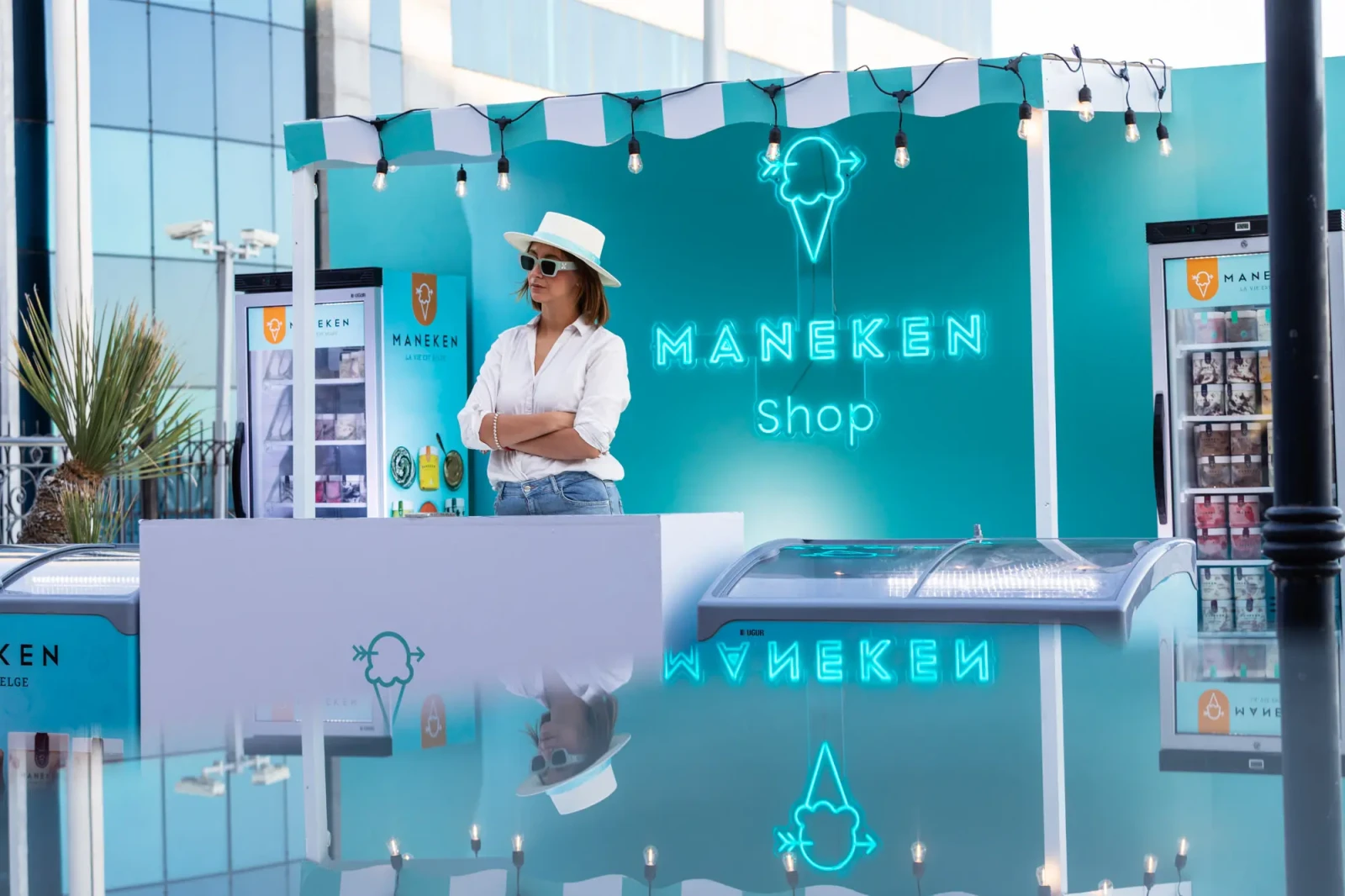 Maneken | Trendymagazine