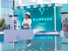 Maneken | Trendymagazine