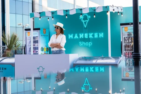 Maneken | Trendymagazine