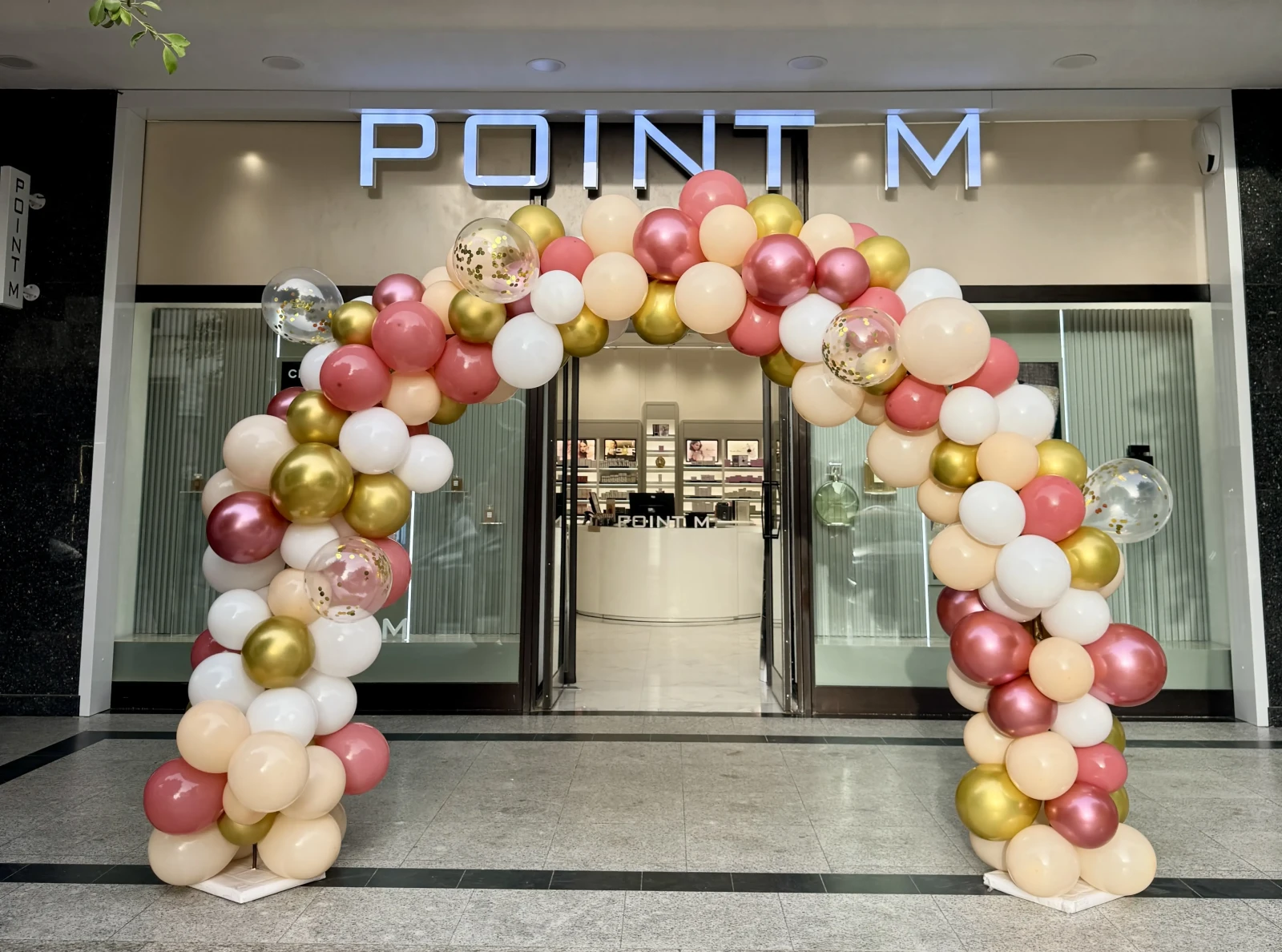 Parfumerie Point M Lafayette | Trendymagazine