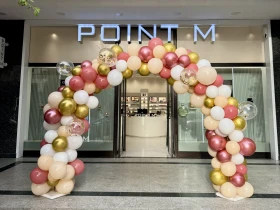 Parfumerie Point M Lafayette