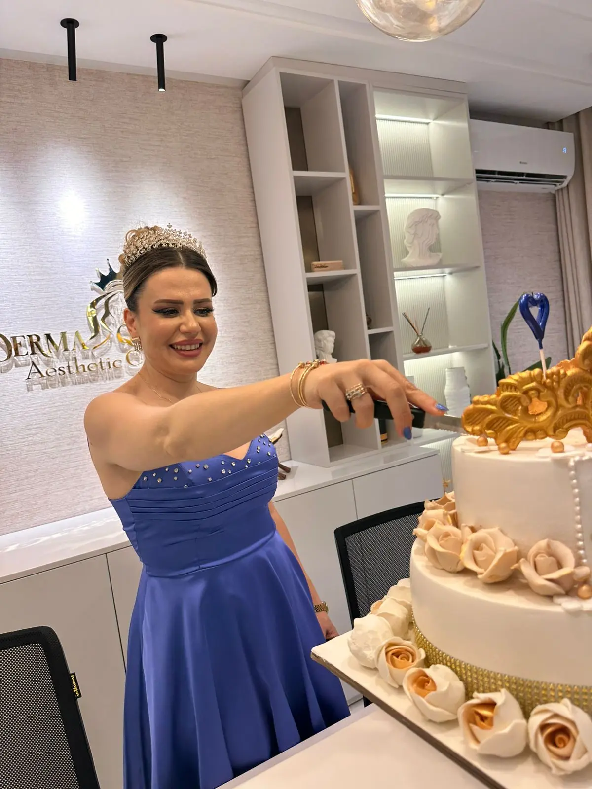 Derma Queen Aesthetic Clinic | Trendymagazine