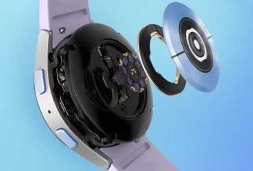 Samsung Mobile Galaxy Watch8 series