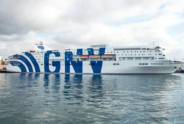 Officiel : GNV annonce son entrée sur le marché Algérien