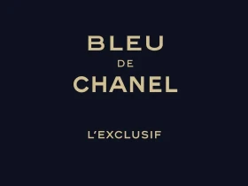 BLEU DE CHANEL L’EXCLUSIF
